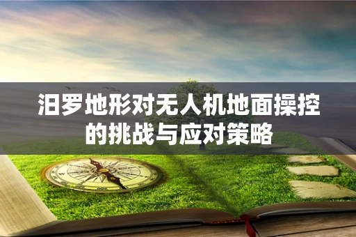 汨罗地形对无人机地面操控的挑战与应对策略