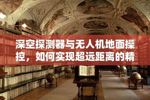 深空探测器与无人机地面操控，如何实现超远距离的精准控制？