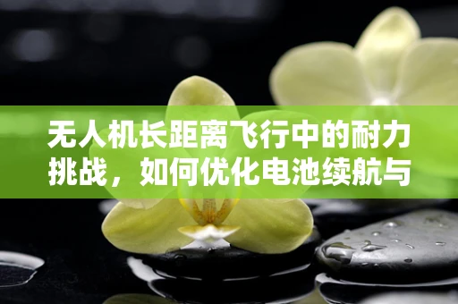 无人机长距离飞行中的耐力挑战，如何优化电池续航与飞行策略？