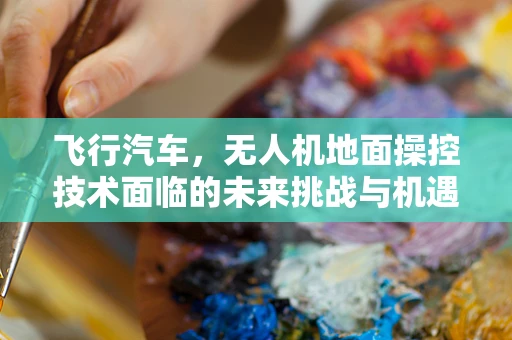 飞行汽车，无人机地面操控技术面临的未来挑战与机遇？