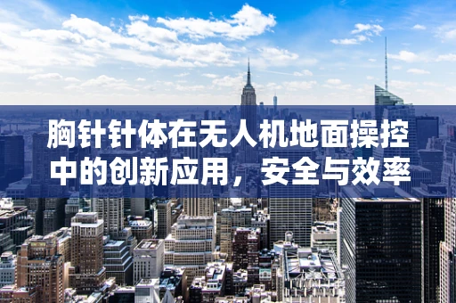 胸针针体在无人机地面操控中的创新应用，安全与效率的双重提升