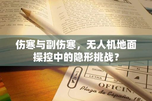 伤寒与副伤寒，无人机地面操控中的隐形挑战？