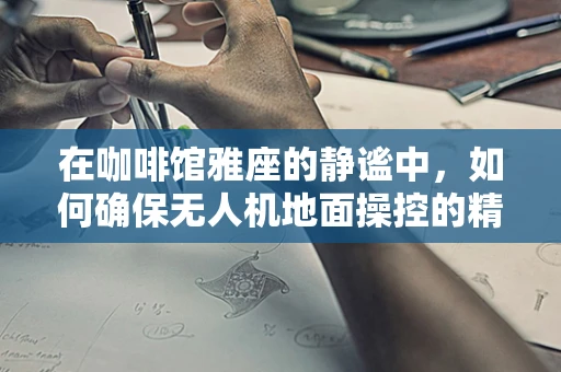 在咖啡馆雅座的静谧中，如何确保无人机地面操控的精准与安全？