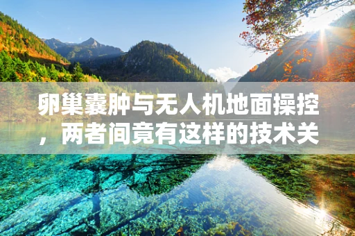 卵巢囊肿与无人机地面操控，两者间竟有这样的技术关联？