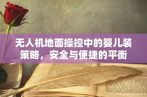 无人机地面操控中的婴儿装策略，安全与便捷的平衡