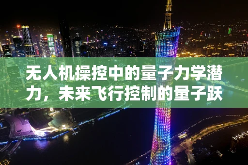无人机操控中的量子力学潜力，未来飞行控制的量子跃迁？