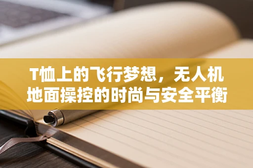 T恤上的飞行梦想，无人机地面操控的时尚与安全平衡