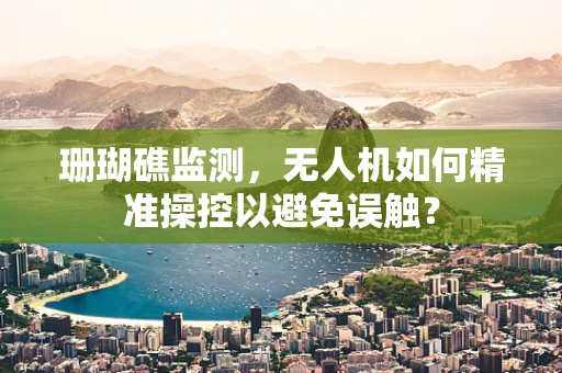 珊瑚礁监测，无人机如何精准操控以避免误触？