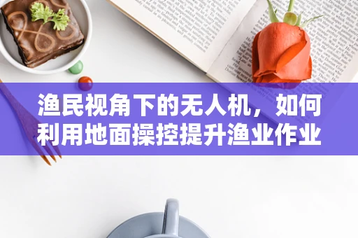 渔民视角下的无人机，如何利用地面操控提升渔业作业效率？