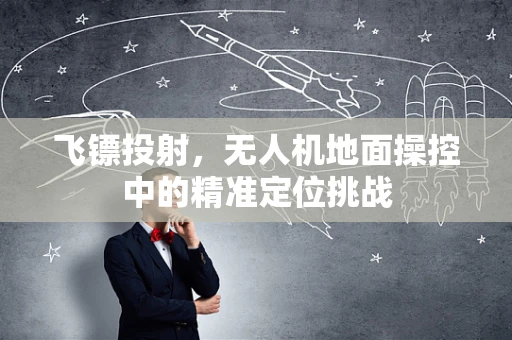 飞镖投射，无人机地面操控中的精准定位挑战