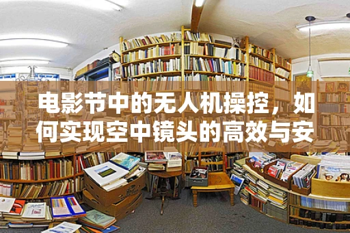 电影节中的无人机操控，如何实现空中镜头的高效与安全？