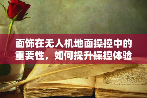 面饰在无人机地面操控中的重要性，如何提升操控体验？