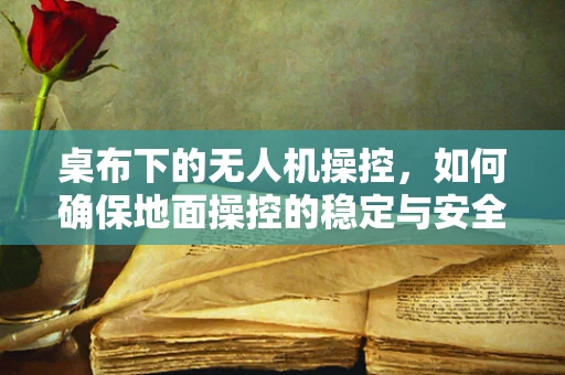 桌布下的无人机操控，如何确保地面操控的稳定与安全？