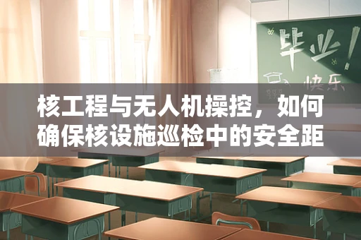 核工程与无人机操控，如何确保核设施巡检中的安全距离？