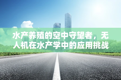 水产养殖的空中守望者，无人机在水产学中的应用挑战