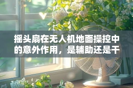 摇头扇在无人机地面操控中的意外作用，是辅助还是干扰？