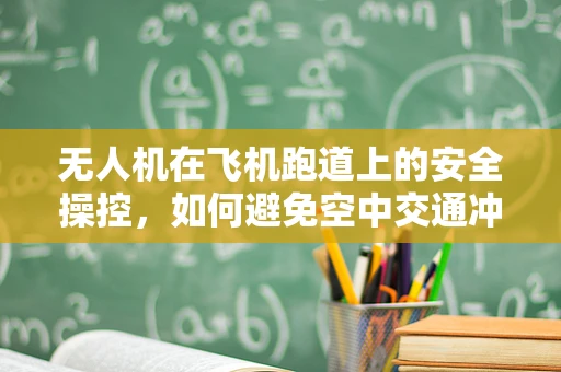 无人机在飞机跑道上的安全操控，如何避免空中交通冲突？