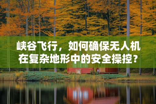 峡谷飞行，如何确保无人机在复杂地形中的安全操控？