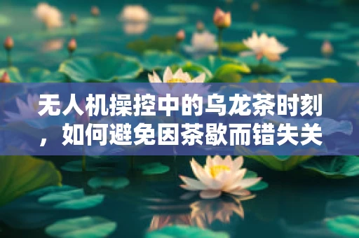 无人机操控中的乌龙茶时刻，如何避免因茶歇而错失关键指令？