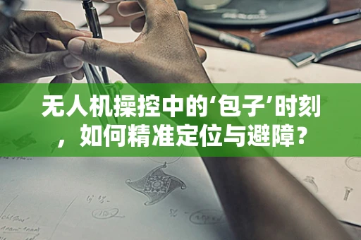 无人机操控中的‘包子’时刻，如何精准定位与避障？
