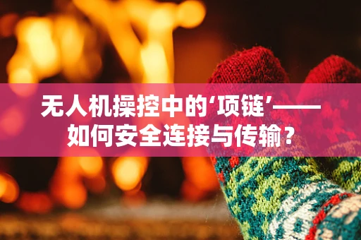 无人机操控中的‘项链’——如何安全连接与传输？