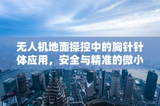 无人机地面操控中的胸针针体应用，安全与精准的微小考量