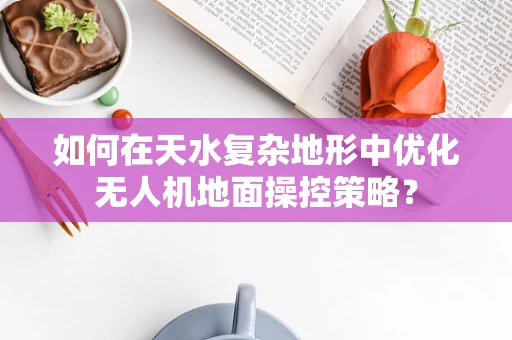 如何在天水复杂地形中优化无人机地面操控策略？