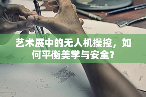 艺术展中的无人机操控，如何平衡美学与安全？
