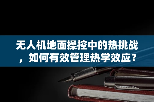 无人机地面操控中的热挑战，如何有效管理热学效应？