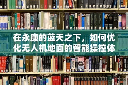 在永康的蓝天之下，如何优化无人机地面的智能操控体验？