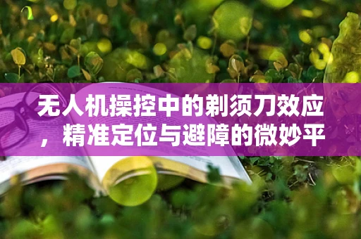 无人机操控中的剃须刀效应，精准定位与避障的微妙平衡