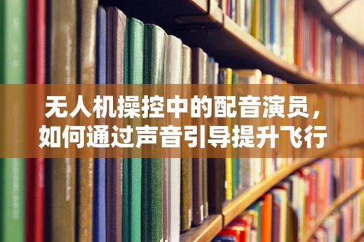 无人机操控中的配音演员，如何通过声音引导提升飞行安全？