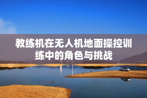 教练机在无人机地面操控训练中的角色与挑战