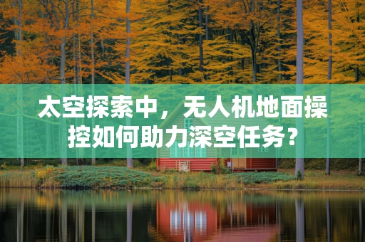 太空探索中，无人机地面操控如何助力深空任务？