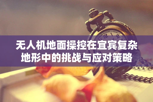 无人机地面操控在宜宾复杂地形中的挑战与应对策略