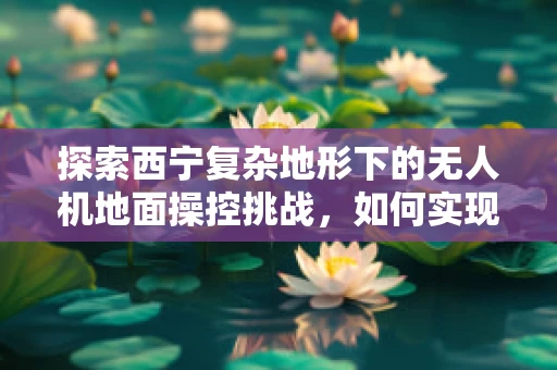 探索西宁复杂地形下的无人机地面操控挑战，如何实现精准定位与稳定飞行？