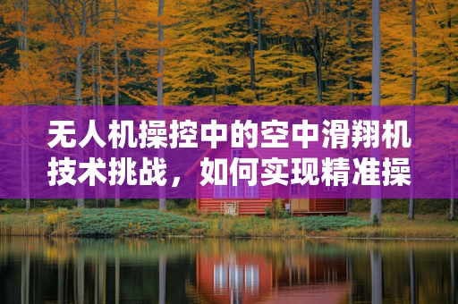 无人机操控中的空中滑翔机技术挑战，如何实现精准操控与安全着陆？