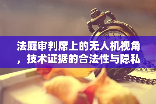 法庭审判席上的无人机视角，技术证据的合法性与隐私权界限