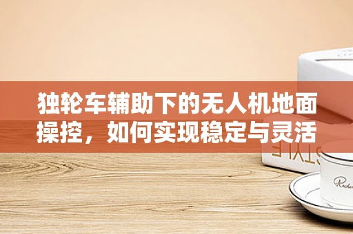 独轮车辅助下的无人机地面操控，如何实现稳定与灵活的平衡？