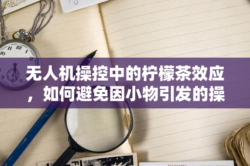 无人机操控中的柠檬茶效应，如何避免因小物引发的操作失误？