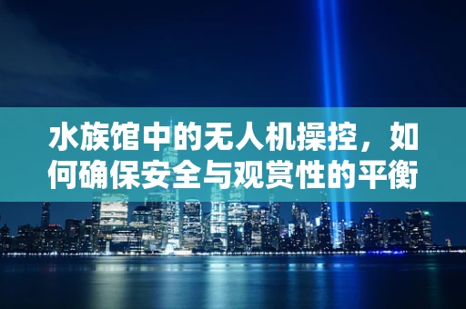 水族馆中的无人机操控，如何确保安全与观赏性的平衡？