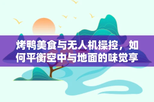 烤鸭美食与无人机操控，如何平衡空中与地面的味觉享受？
