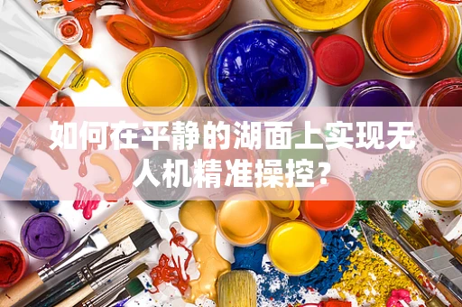 如何在平静的湖面上实现无人机精准操控？