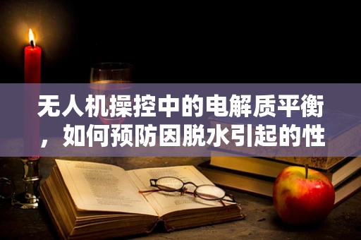 无人机操控中的电解质平衡，如何预防因脱水引起的性能下降？