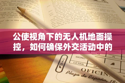 公使视角下的无人机地面操控，如何确保外交活动中的安全与高效？