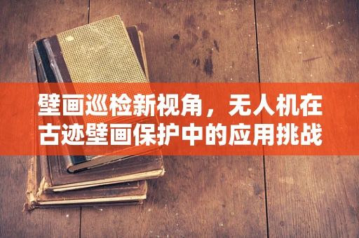 壁画巡检新视角，无人机在古迹壁画保护中的应用挑战