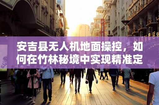 安吉县无人机地面操控，如何在竹林秘境中实现精准定位？