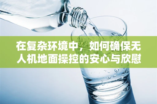 在复杂环境中，如何确保无人机地面操控的安心与欣慰？