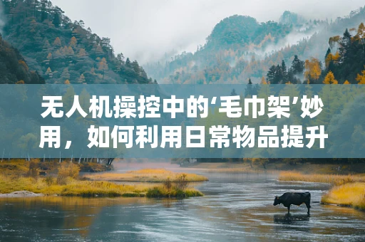 无人机操控中的‘毛巾架’妙用，如何利用日常物品提升操控稳定性？