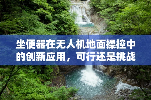 坐便器在无人机地面操控中的创新应用，可行还是挑战？
